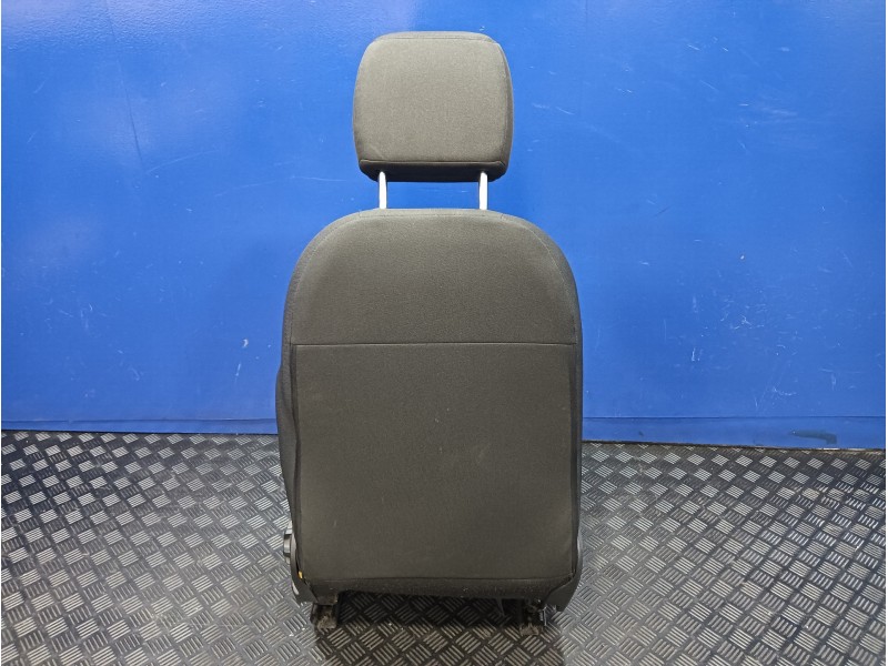 Recambio de asiento delantero izquierdo para land rover discovery sport referencia OEM IAM   