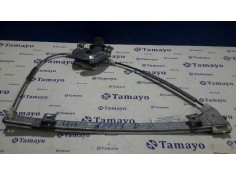 Recambio de elevalunas delantero derecho para renault megane i berlina hatchback (ba0) 1.6 referencia OEM IAM 0130821721  