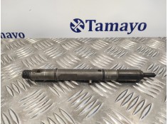 Recambio de inyector para audi a4 avant (8e) 2.5 v6 24v tdi referencia OEM IAM 059130201D  0432133805