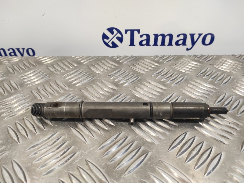 Recambio de inyector para audi a4 avant (8e) 2.5 v6 24v tdi referencia OEM IAM 059130201D  0432133805