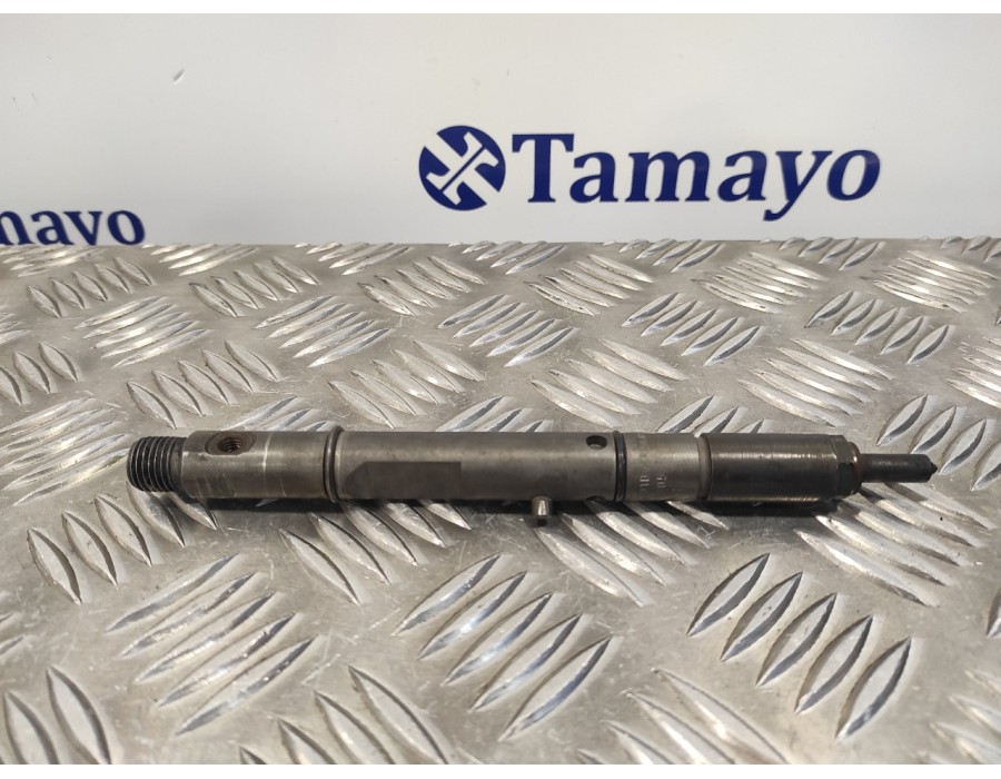 Recambio de inyector para audi a4 avant (8e) 2.5 v6 24v tdi referencia OEM IAM 059130201D  0432133805