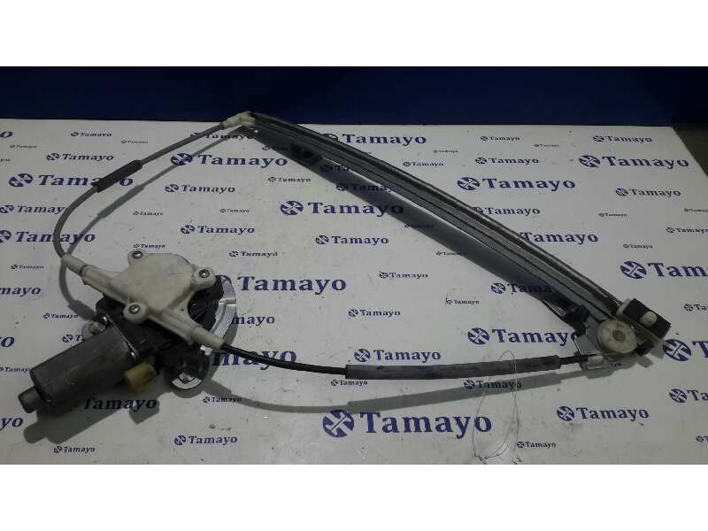 Recambio de elevalunas delantero derecho para renault megane i berlina hatchback (ba0) 1.6 referencia OEM IAM 0130821721  