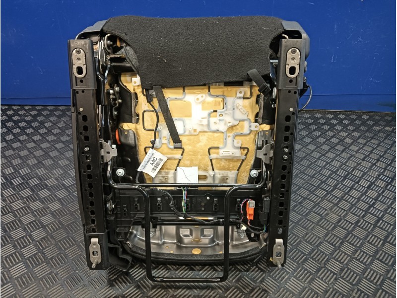 Recambio de asiento delantero izquierdo para land rover discovery sport referencia OEM IAM   