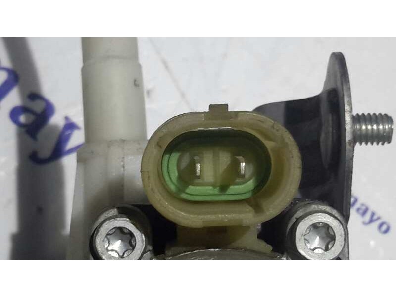 Recambio de elevalunas delantero derecho para renault megane i berlina hatchback (ba0) 1.6 referencia OEM IAM 0130821721  