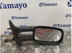 Recambio de retrovisor derecho para seat inca (6k9) 1.9 diesel cat (1y) referencia OEM IAM   
