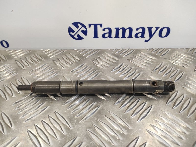 Recambio de inyector para audi a4 avant (8e) 2.5 v6 24v tdi referencia OEM IAM 059130201D  0432133805
