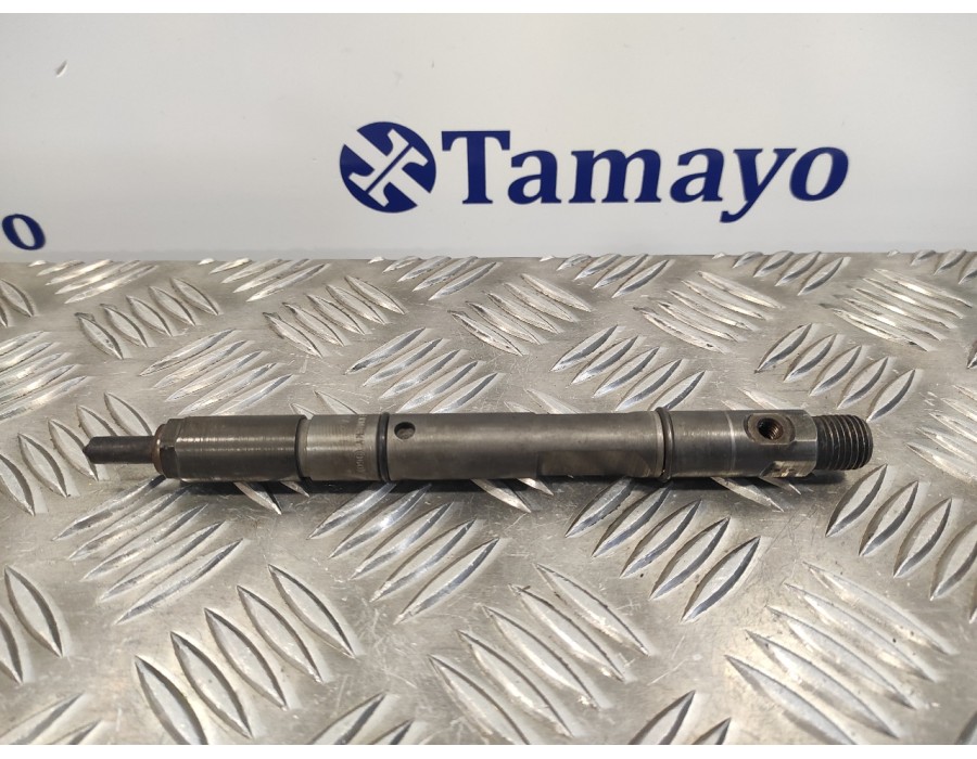 Recambio de inyector para audi a4 avant (8e) 2.5 v6 24v tdi referencia OEM IAM 059130201D  0432133805