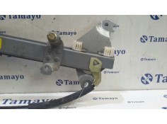 Recambio de elevalunas delantero izquierdo para nissan almera tino (v10m) 2.2 16v turbodiesel cat referencia OEM IAM 400699  114 2