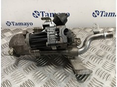 Recambio de valvula egr para peugeot expert furgon referencia OEM IAM 5056390800  
