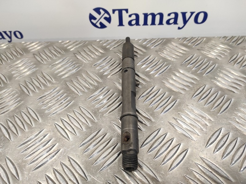 Recambio de inyector para audi a4 avant (8e) 2.5 v6 24v tdi referencia OEM IAM 059130201D  0432133805