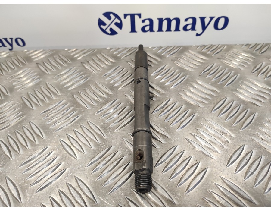 Recambio de inyector para audi a4 avant (8e) 2.5 v6 24v tdi referencia OEM IAM 059130201D  0432133805
