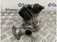 Recambio de valvula egr para peugeot expert furgon referencia OEM IAM 5056390800   2