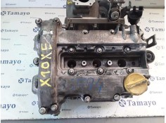 Recambio de culata para opel corsa b 1.0 12v cat (x 10 xe / lw3) referencia OEM IAM 90400233  
