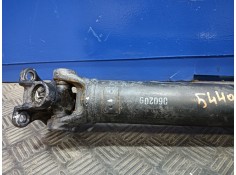 Recambio de transmision central para ssangyong kyron 2.0 referencia OEM IAM 3310009001   2