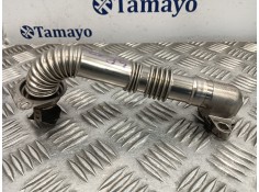 Recambio de tubo para peugeot expert furgon referencia OEM IAM 9803250080  