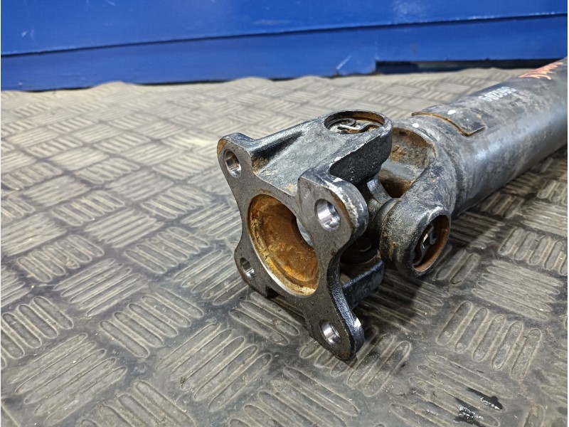 Recambio de transmision central para ssangyong kyron 2.0 referencia OEM IAM 3310009001  