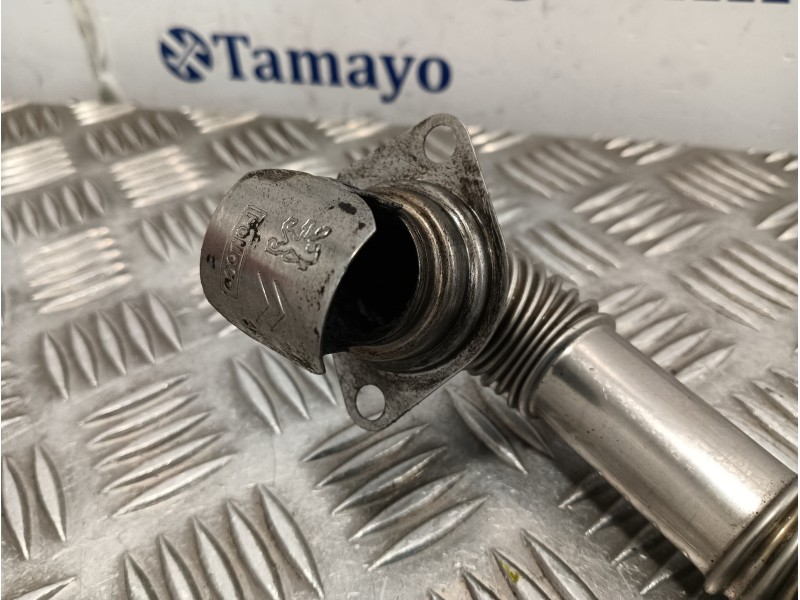 Recambio de tubo para peugeot expert furgon referencia OEM IAM 9803250080  