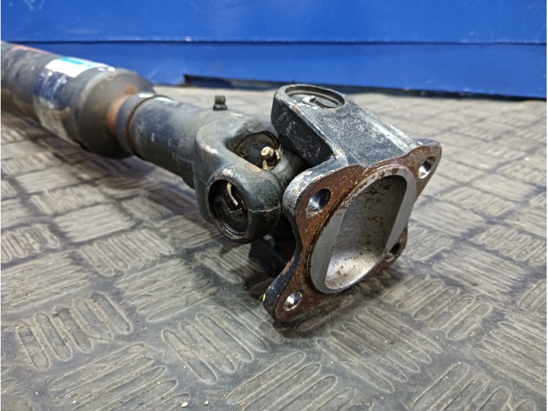 Recambio de transmision central para ssangyong kyron 2.0 referencia OEM IAM 3310009001  