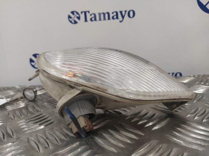 Recambio de piloto delantero derecho para fiat seicento (187) 1.1 referencia OEM IAM   