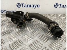 Recambio de tubo para peugeot expert furgon referencia OEM IAM 9684589080  