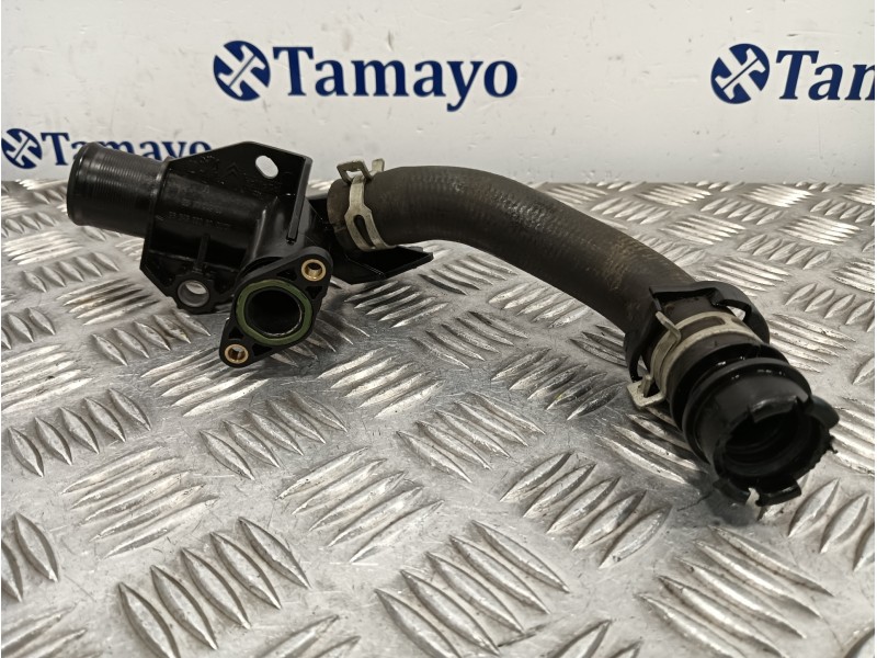 Recambio de tubo para peugeot expert furgon referencia OEM IAM 9684589080  