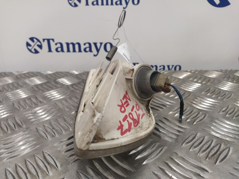 Recambio de piloto delantero derecho para fiat seicento (187) 1.1 referencia OEM IAM   