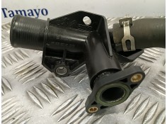 Recambio de tubo para peugeot expert furgon referencia OEM IAM 9684589080   2