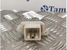 Recambio de resistencia calefaccion para ford fiesta (cb1) 1.4 tdci cat referencia OEM IAM 1R12KR29K  