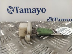 Recambio de resistencia calefaccion para ford fiesta (cb1) 1.4 tdci cat referencia OEM IAM 1R12KR29K   2