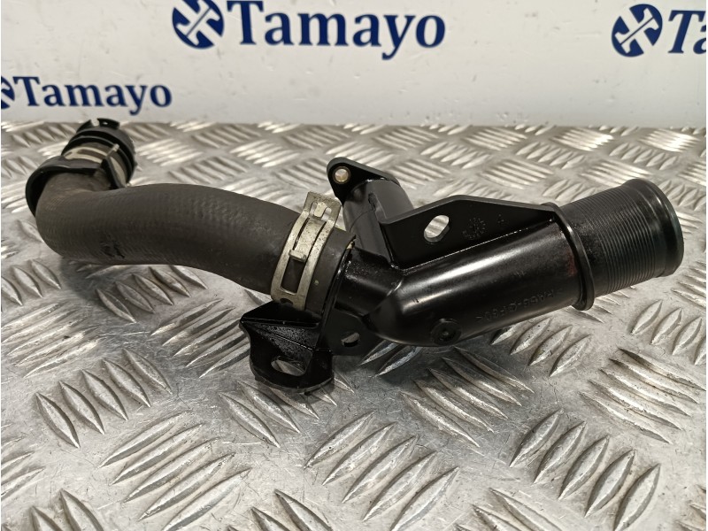 Recambio de tubo para peugeot expert furgon referencia OEM IAM 9684589080  