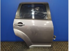 Recambio de puerta trasera derecha para mitsubishi outlander (cw0) 2.0 di-d cat referencia OEM IAM   