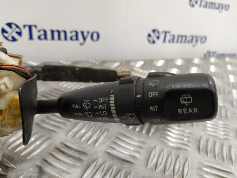 Recambio de mando multifuncion para kia carnival ii 2.9 crdi cat referencia OEM IAM   