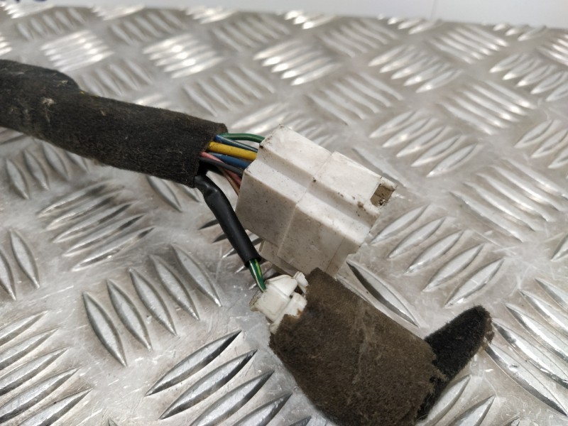 Recambio de mando multifuncion para kia carnival ii 2.9 crdi cat referencia OEM IAM   