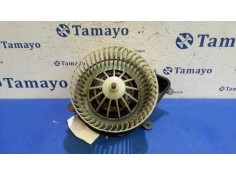Recambio de motor calefaccion para citroën xsara berlina referencia OEM IAM 21068133F  740471233F