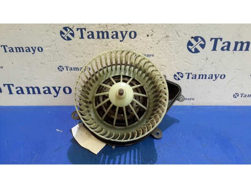 Recambio de motor calefaccion para citroën xsara berlina referencia OEM IAM 21068133F  740471233F