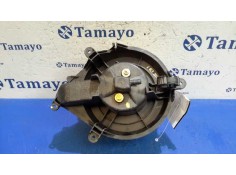 Recambio de motor calefaccion para citroën xsara berlina referencia OEM IAM 21068133F  740471233F 2
