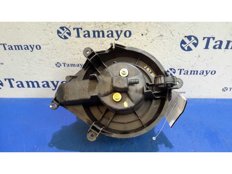 Recambio de motor calefaccion para citroën xsara berlina referencia OEM IAM 21068133F  740471233F