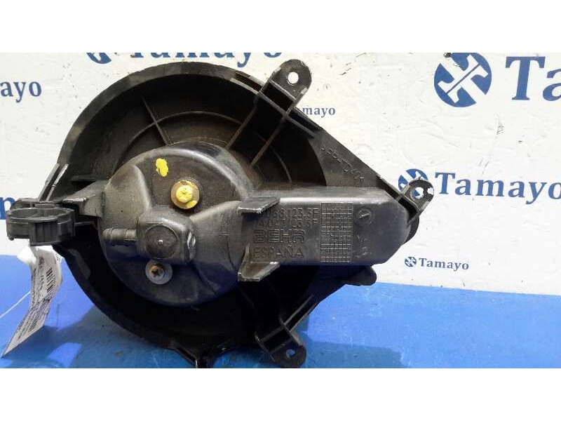 Recambio de motor calefaccion para citroën xsara berlina referencia OEM IAM 21068133F  740471233F