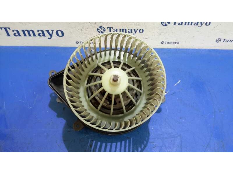 Recambio de motor calefaccion para citroën xsara berlina referencia OEM IAM 21068133F  740471233F