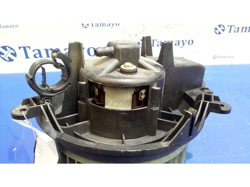 Recambio de motor calefaccion para citroën xsara berlina referencia OEM IAM 21068133F  740471233F