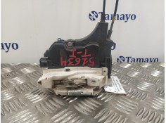 Recambio de cerradura puerta trasera izquierda para mitsubishi outlander (cw0) 2.0 di-d cat referencia OEM IAM   