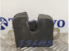 Recambio de cerradura maletero / porton para seat ibiza (6l1) 1.9 tdi referencia OEM IAM 6L6827505A  