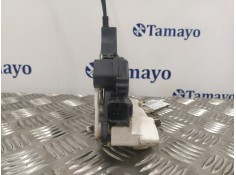 Recambio de cerradura puerta trasera izquierda para mitsubishi outlander (cw0) 2.0 di-d cat referencia OEM IAM    2