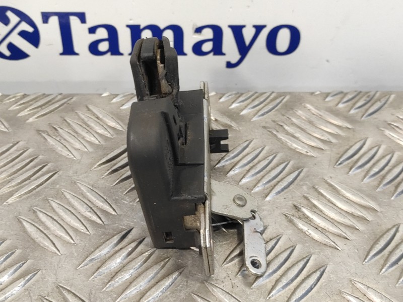 Recambio de cerradura maletero / porton para seat ibiza (6l1) 1.9 tdi referencia OEM IAM 6L6827505A  