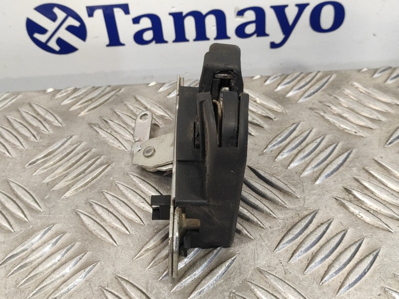 Recambio de cerradura maletero / porton para seat ibiza (6l1) 1.9 tdi referencia OEM IAM 6L6827505A  