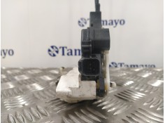 Recambio de cerradura puerta trasera derecha para mitsubishi outlander (cw0) 2.0 di-d cat referencia OEM IAM    2