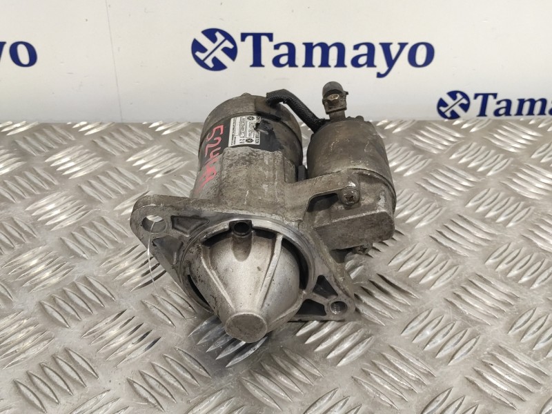 Recambio de motor arranque para chrysler pt cruiser (pt) 2.0 16v cat referencia OEM IAM M000T84881ZC  05033067AA