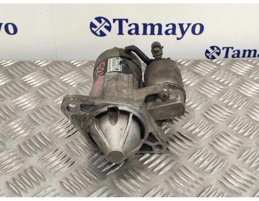 Recambio de motor arranque para chrysler pt cruiser (pt) 2.0 16v cat referencia OEM IAM M000T84881ZC  05033067AA