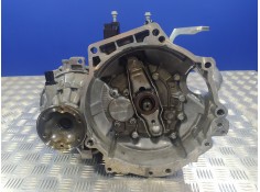 Recambio de caja cambios para volkswagen polo (6r1) 1.6 tdi referencia OEM IAM MZL  