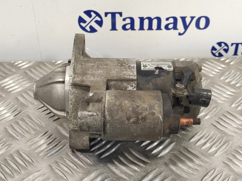 Recambio de motor arranque para chrysler pt cruiser (pt) 2.0 16v cat referencia OEM IAM M000T84881ZC  05033067AA